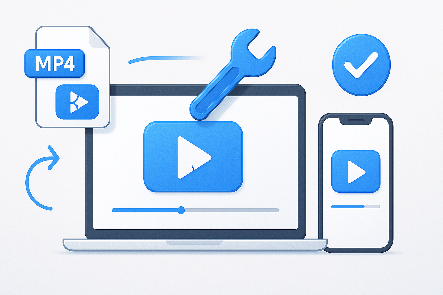 VideoRepair thumbnail - FFmpeg vs software de reparo de vídeo: o que usar