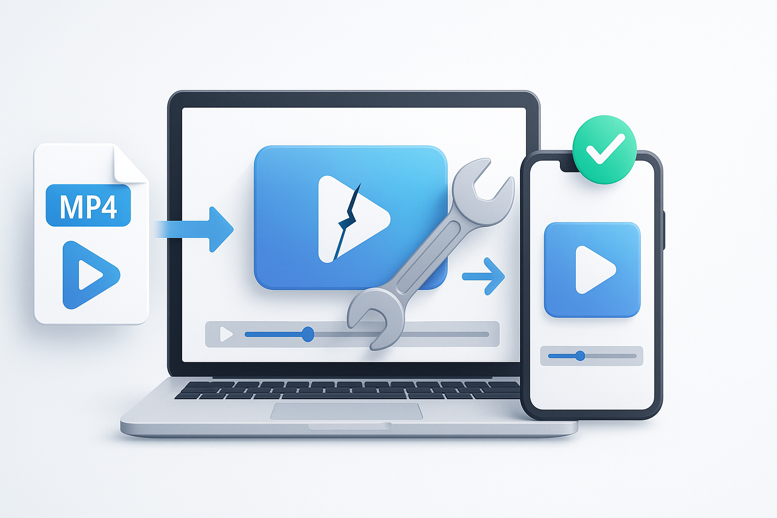 VideoRepair thumbnail - Comment réparer les fichiers MOV qui ne s’ouvrent pas