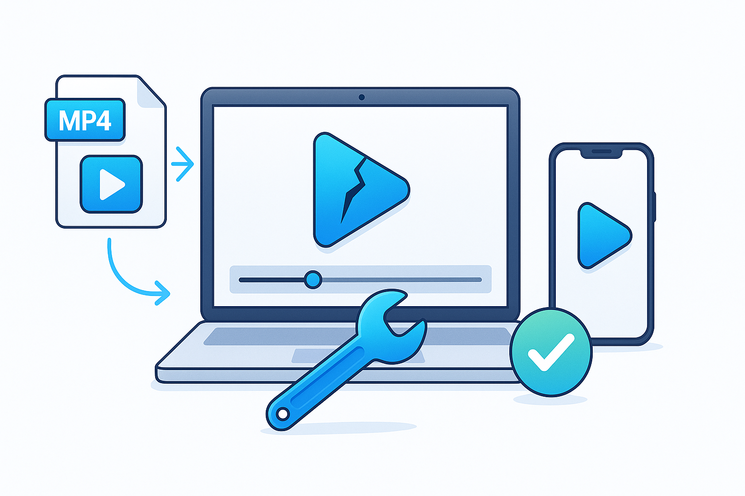 VideoRepair thumbnail - Como reparar arquivos MOV que não abrem