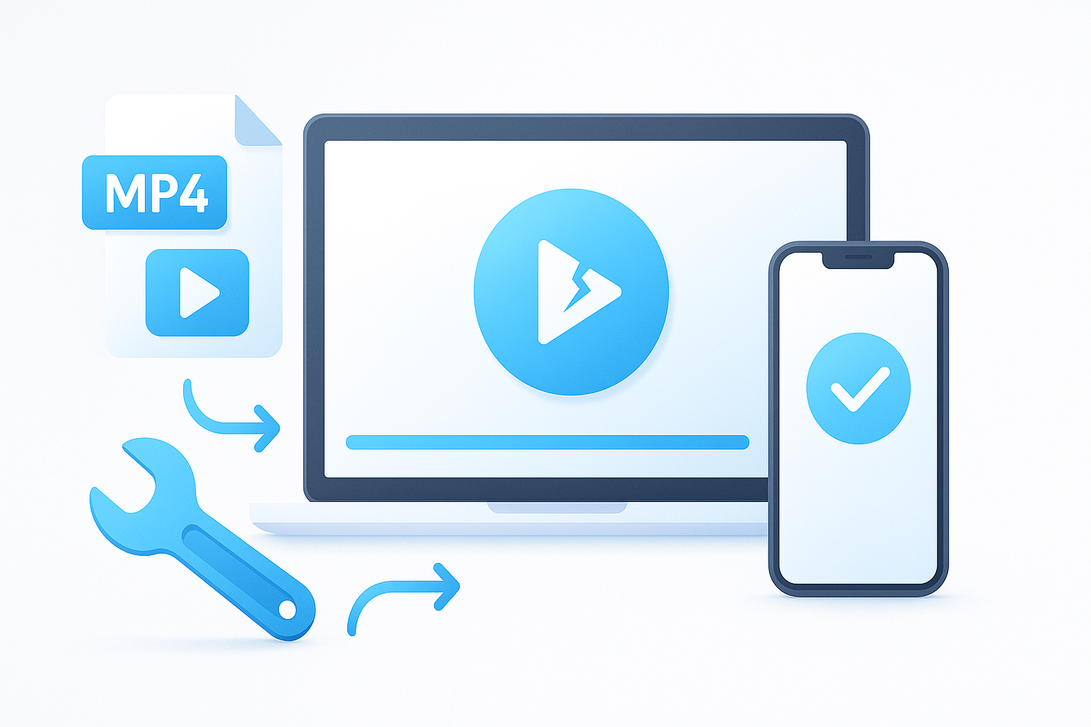 VideoRepair thumbnail - How to repair MOV files that won’t open